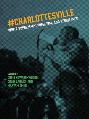 cover image of Charlottesville
